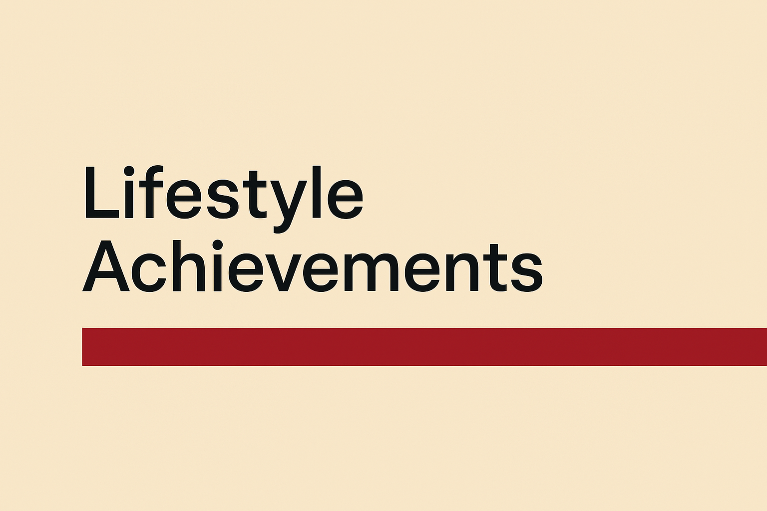 Program